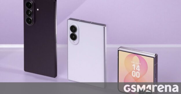 Galaxy Z Fold8 et Flip8 : Samsung pulvérise ses records de précommandes