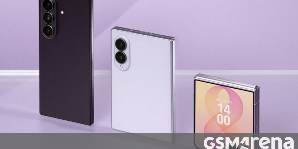 Galaxy Z Fold8 et Flip8 : Samsung pulvérise ses records de précommandes