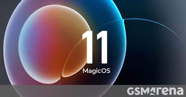 Honor MagicOS 11 : date officielle de sortie avec Android 17 dévoilée