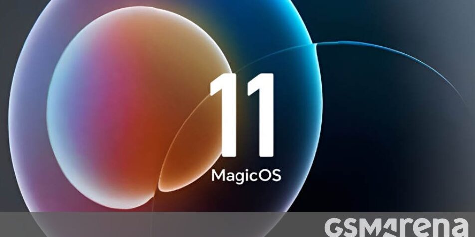 Honor MagicOS 11 : date officielle de sortie avec Android 17 dévoilée Honor MagicOS 11 : date officielle de sortie avec Android 17 dévoilée