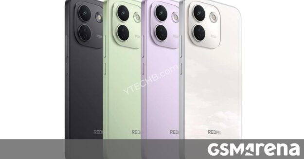 Découvrez les caractéristiques complètes du Redmi Note 17 et ses images fuitées