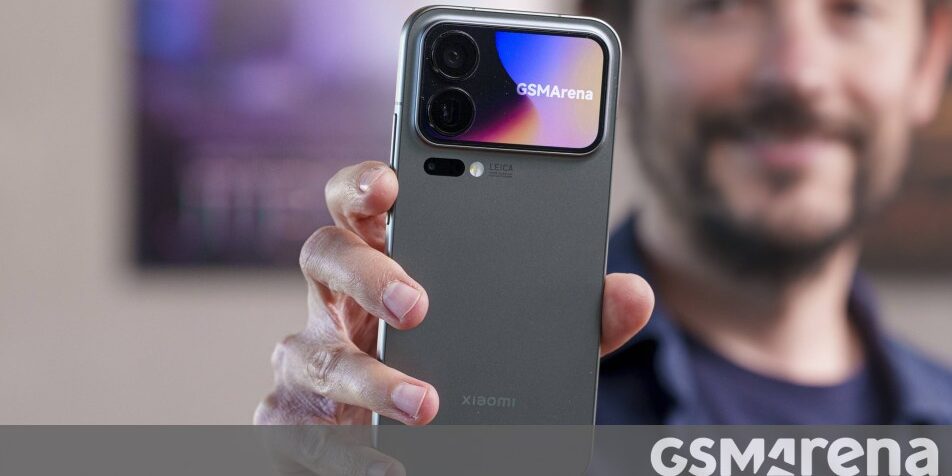 Xiaomi 18 et 18 Pro Max : des certifications confirment leur arrivée mondiale imminente Xiaomi 18 et 18 Pro Max : des certifications confirment leur arrivée mondiale imminente