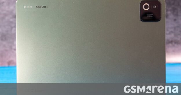 Xiaomi Pad 8S Pro : la tablette qui mise sur un processeur maison pour se démarquer