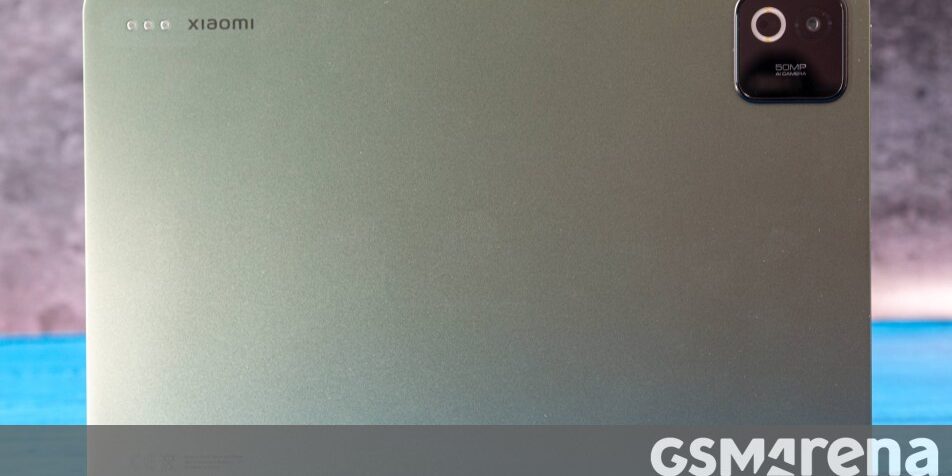 Xiaomi Pad 8S Pro : la tablette qui mise sur un processeur maison pour se démarquer Xiaomi Pad 8S Pro : la tablette qui mise sur un processeur maison pour se démarquer