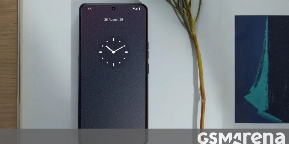 Le smartphone Punkt MC03, symbole d’indépendance numérique, débarque en Europe Le smartphone Punkt MC03, symbole d'indépendance numérique, débarque en Europe