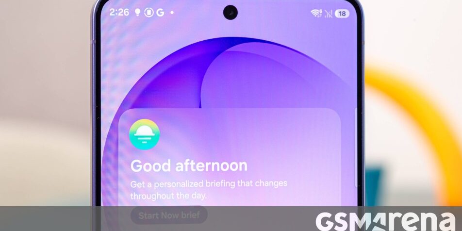 Samsung Galaxy S27 : une révolution pour la caméra selfie des modèles Pro et Ultra