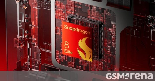 Xiaomi 14T : la révolution Snapdragon 8 Elite Gen 6 débarque en avant-première