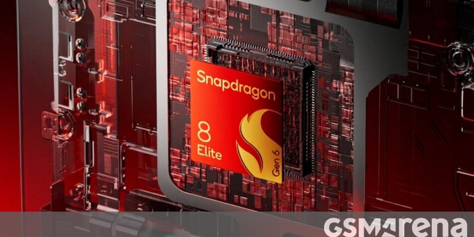 Xiaomi 14T : la révolution Snapdragon 8 Elite Gen 6 débarque en avant-première Xiaomi 14T : la révolution Snapdragon 8 Elite Gen 6 débarque en avant-première