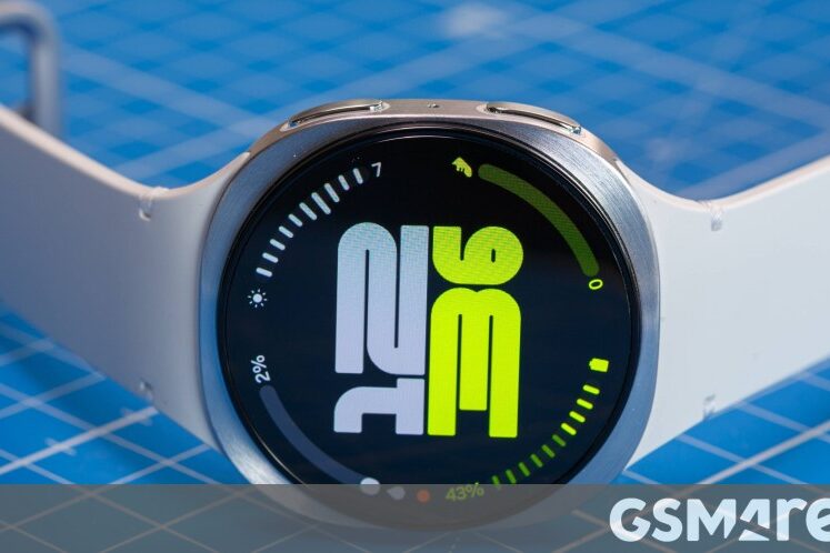 Samsung supprime la fonction de charge vasculaire de ses montres connectées aux États-Unis