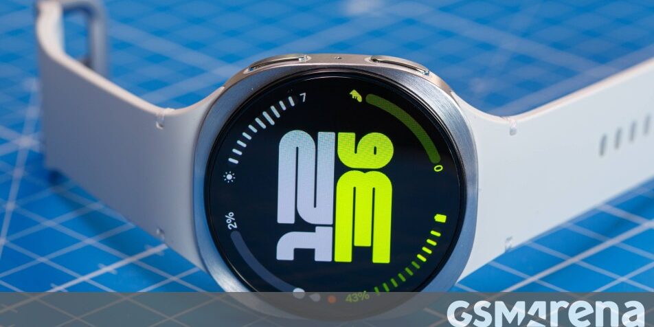 Samsung supprime la fonction de charge vasculaire de ses montres connectées aux États-Unis Samsung supprime la fonction de charge vasculaire de ses montres connectées aux États-Unis