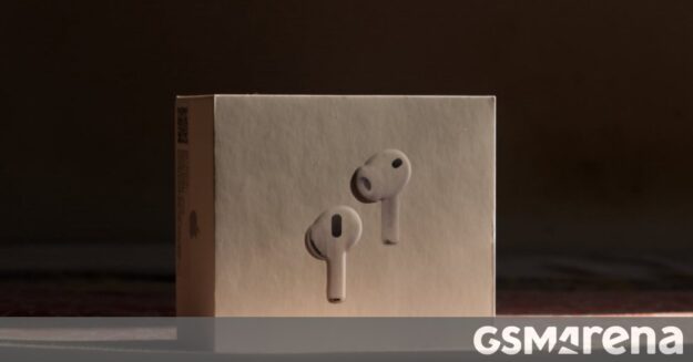 Pourquoi Apple aurait mis en pause le développement des AirPods Ultra