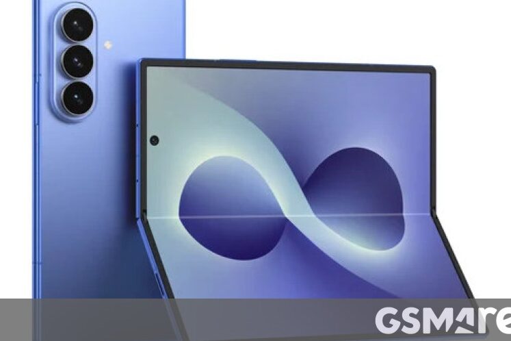 Révélations exclusives : les prix des Samsung Galaxy Z Fold8, Flip8 et montres Watch9 fuient en ligne Révélations exclusives : les prix des Samsung Galaxy Z Fold8, Flip8 et montres Watch9 fuient en ligne