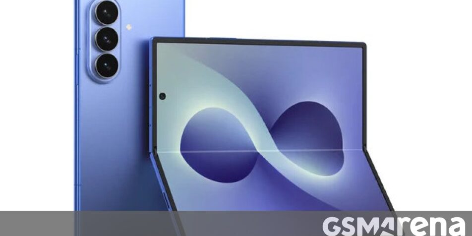 Révélations exclusives : les prix des Samsung Galaxy Z Fold8, Flip8 et montres Watch9 fuient en ligne