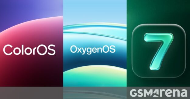 Fusion d'OxygenOS et Realme UI : ColorOS bientôt seul en lice chez Oppo ?