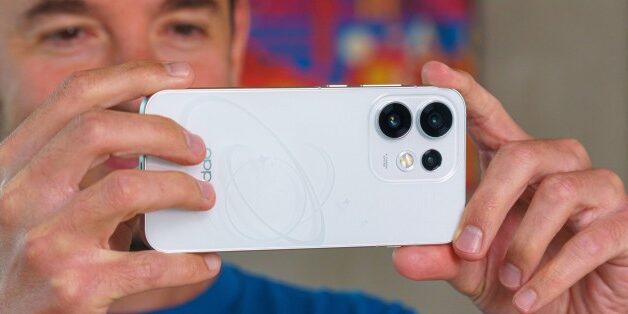 Oppo Reno16 : l’analyse complète d’un smartphone qui défie les géants Oppo Reno16 : l'analyse complète d'un smartphone qui défie les géants