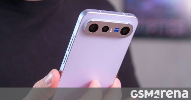 Découvrez le vivo X300e : un smartphone prometteur avec processeur Snapdragon 8 Gen 5 et batterie XXL