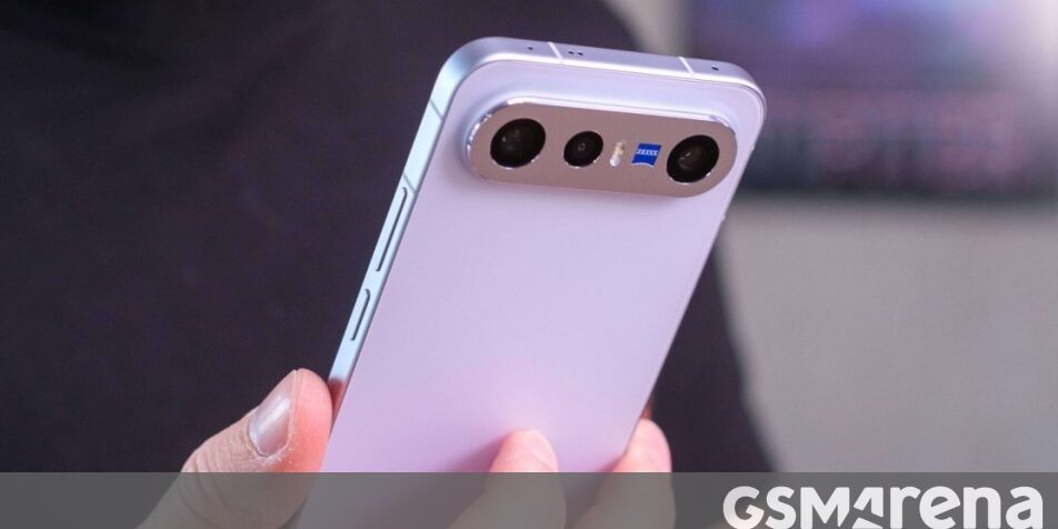 Découvrez le vivo X300e : un smartphone prometteur avec processeur Snapdragon 8 Gen 5 et batterie XXL Découvrez le vivo X300e : un smartphone prometteur avec processeur Snapdragon 8 Gen 5 et batterie XXL