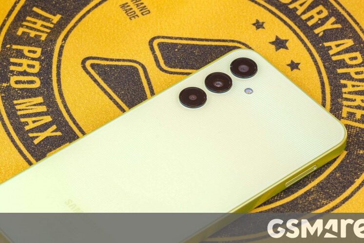 One UI 9 pour Samsung Galaxy A25 : la mise à jour tant attendue se précise