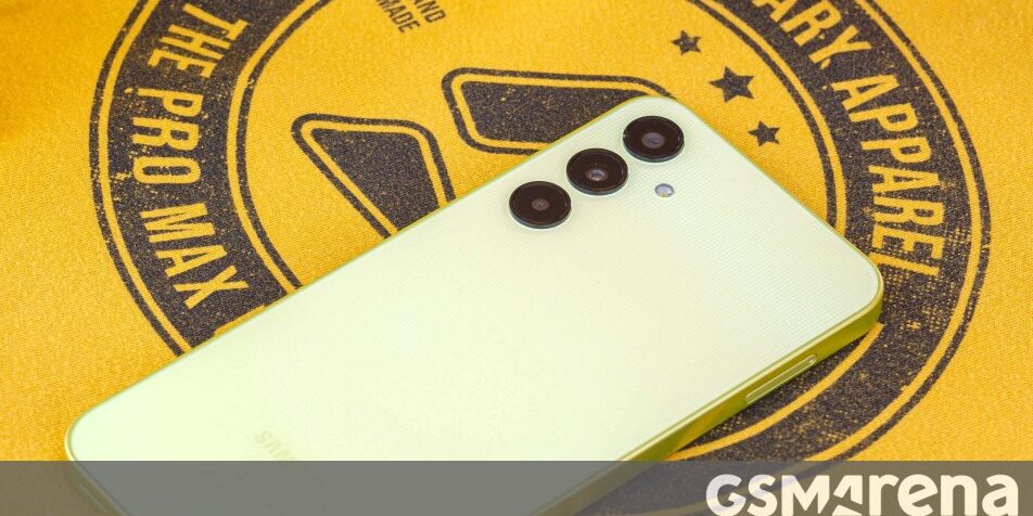One UI 9 pour Samsung Galaxy A25 : la mise à jour tant attendue se précise