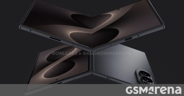 Samsung prépare l’arrivée des Galaxy Z Fold8, Z Fold8 Ultra et Z Flip8 : ce que l’on sait
