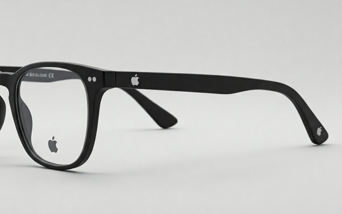 Découverte exclusive : un nouveau wearable Apple avec intelligence visuelle dans iOS 27