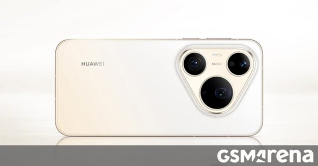 Le Huawei Pura 90 bientôt disponible dans le monde : date de sortie officielle dévoilée