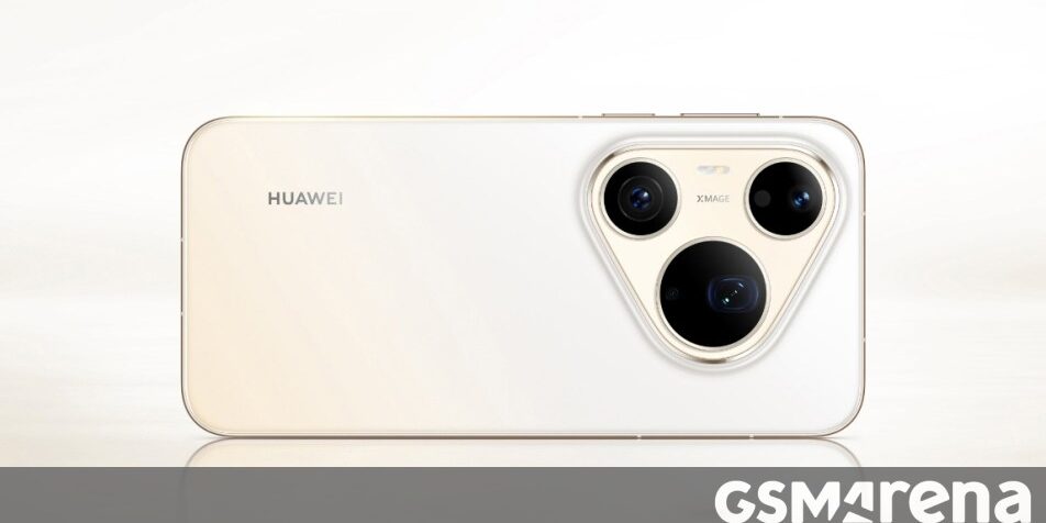 Le Huawei Pura 90 bientôt disponible dans le monde : date de sortie officielle dévoilée