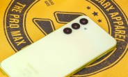 One UI 9 pour Samsung Galaxy A25 : la mise à jour tant attendue se précise