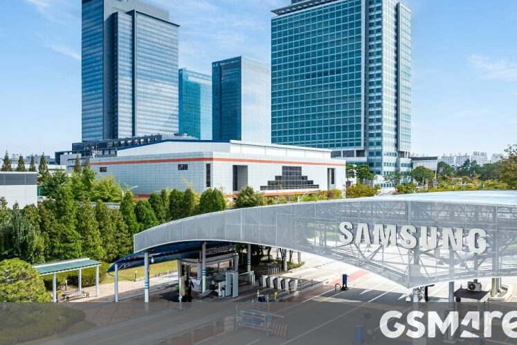 Manifestation chez Samsung DX : des employés dénoncent des écarts de bonus scandaleux