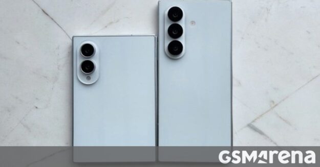 Samsung Galaxy Z Fold 8 : les compromis surprenants pour éliminer le pli de l'écran
