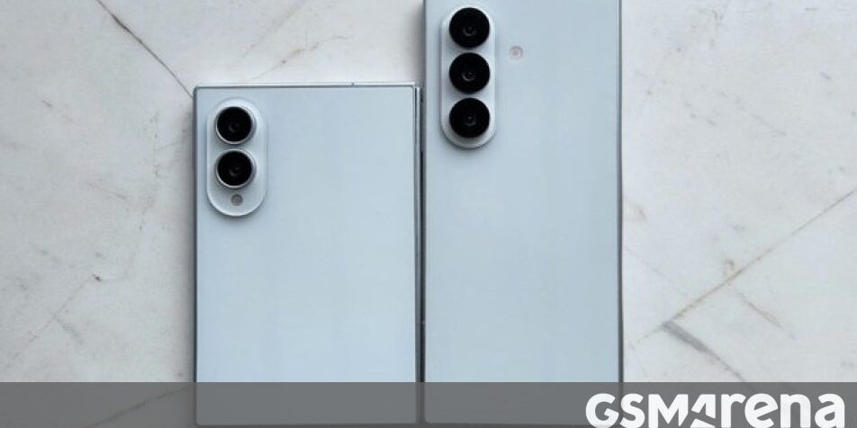 Samsung Galaxy Z Fold 8 : les compromis surprenants pour éliminer le pli de l’écran Samsung Galaxy Z Fold 8 : les compromis surprenants pour éliminer le pli de l'écran