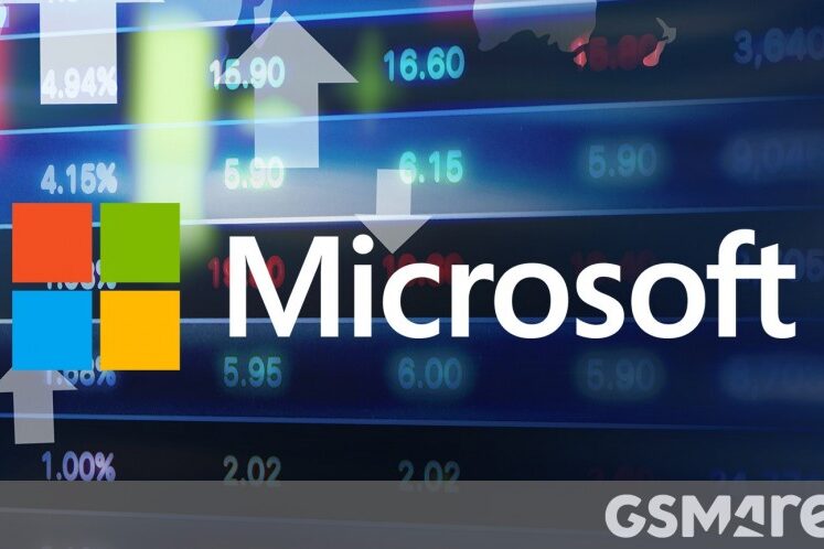 Microsoft annonce une nouvelle vague de licenciements touchant 2,5% de ses effectifs Microsoft annonce une nouvelle vague de licenciements touchant 2,5% de ses effectifs