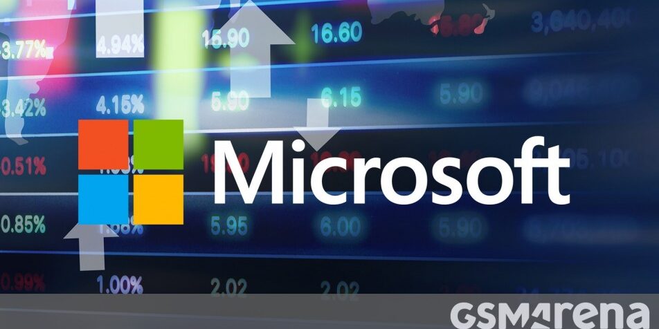 Microsoft annonce une nouvelle vague de licenciements touchant 2,5% de ses effectifs Microsoft annonce une nouvelle vague de licenciements touchant 2,5% de ses effectifs