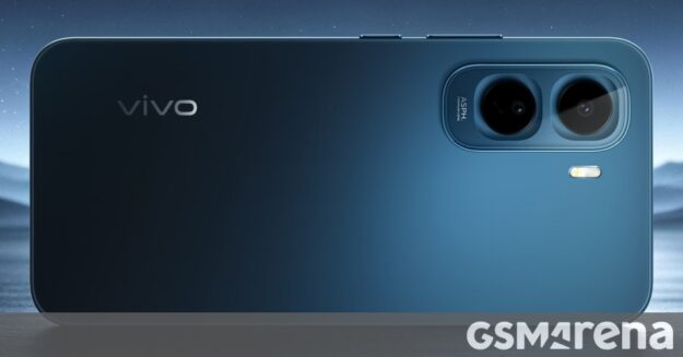 Découverte du vivo Y500 4G : une autonomie record grâce à sa batterie géante
