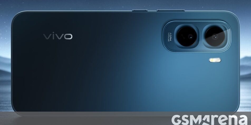Découverte du vivo Y500 4G : une autonomie record grâce à sa batterie géante Découverte du vivo Y500 4G : une autonomie record grâce à sa batterie géante