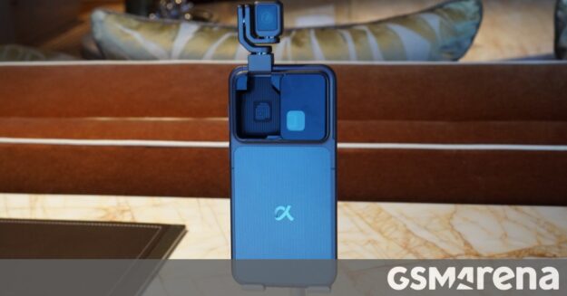 Honor Magic V2 Robot : la date de sortie tant attendue enfin dévoilée ?