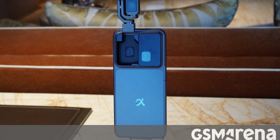 Honor Magic V2 Robot : la date de sortie tant attendue enfin dévoilée ? Honor Magic V2 Robot : la date de sortie tant attendue enfin dévoilée ?