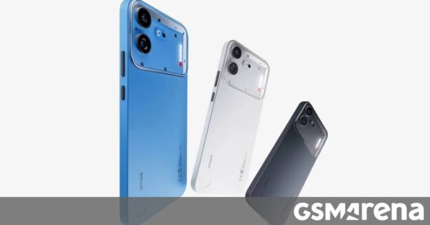 Le Nothing Phone (4b) dévoile une autonomie record, un Snapdragon 6 Gen 4 et son Glyph Bar innovant