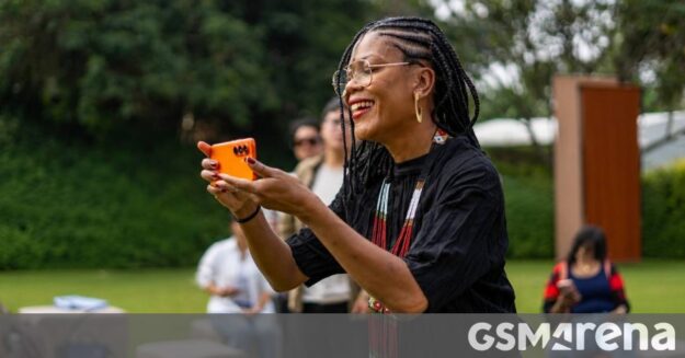 Angélica Dass et Tecno lancent "100 Portraits de l'Évolution" : une initiative artistique engagée