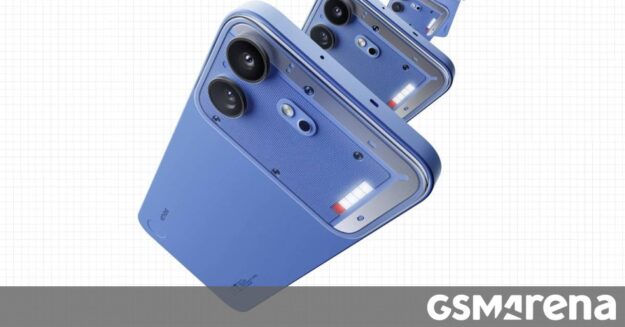 Découvrez en direct l’annonce des Nothing Phone (4b) et Ear (3a) : le livestream à ne pas manquer