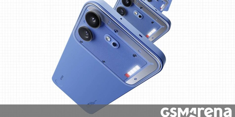 Découvrez en direct l’annonce des Nothing Phone (4b) et Ear (3a) : le livestream à ne pas manquer