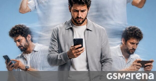 Motorola Edge 70 Max : la recharge sans fil magnétique se dévoile avant l'heure