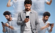 Motorola Edge 70 Max : la recharge sans fil magnétique se dévoile avant l'heure