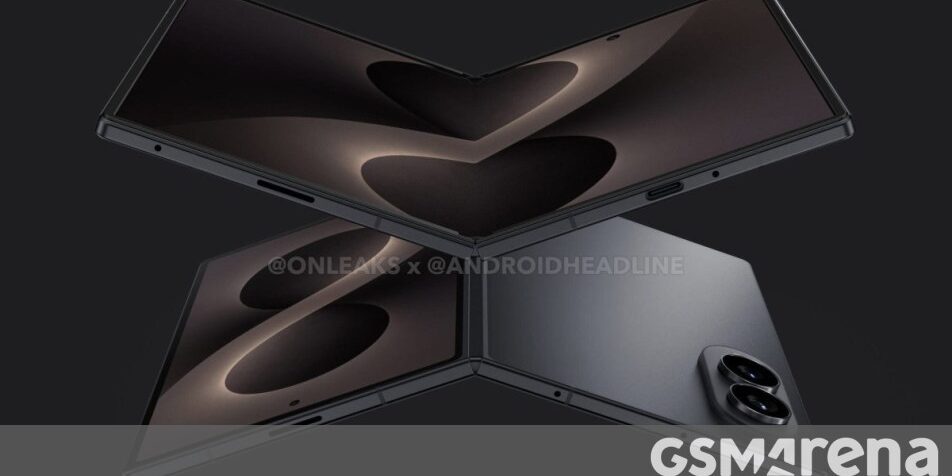 Samsung prépare l’arrivée des Galaxy Z Fold8, Z Fold8 Ultra et Z Flip8 : ce que l’on sait Samsung prépare l’arrivée des Galaxy Z Fold8, Z Fold8 Ultra et Z Flip8 : ce que l’on sait