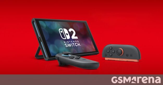 Nintendo Switch 2 : la révolution de la batterie interchangeable par l’utilisateur