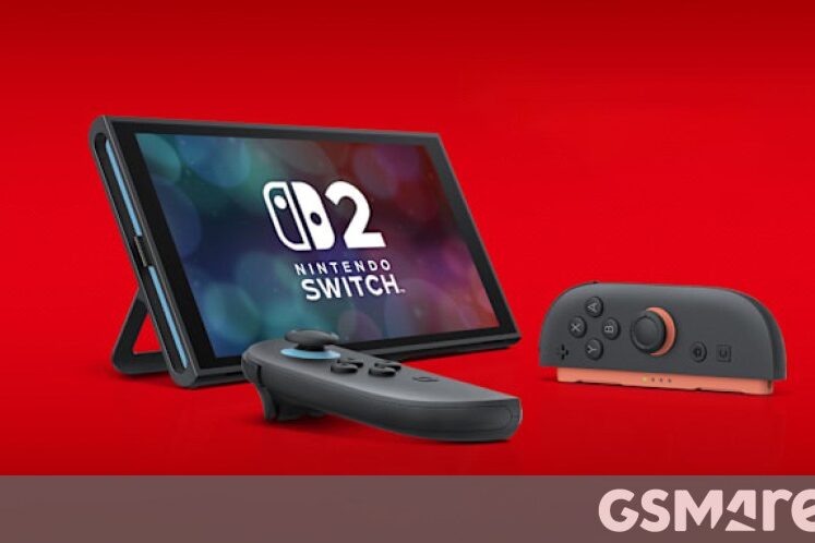 Nintendo Switch 2 : la révolution de la batterie interchangeable par l’utilisateur