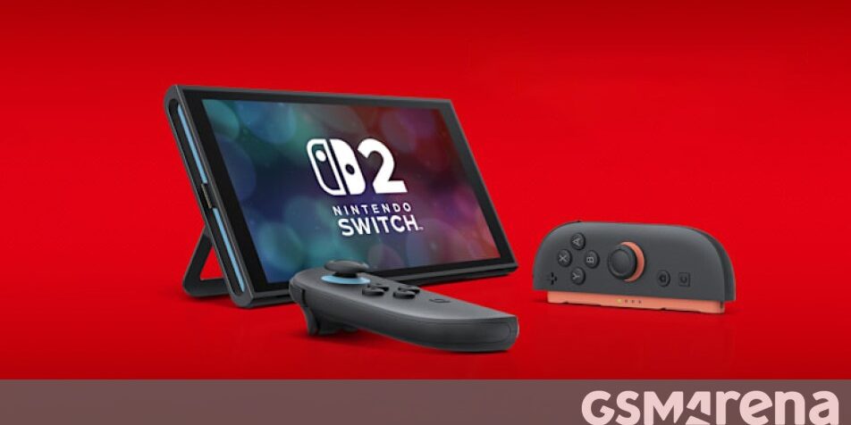 Nintendo Switch 2 : la révolution de la batterie interchangeable par l’utilisateur Nintendo Switch 2 : la révolution de la batterie interchangeable par l’utilisateur