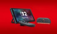Nintendo Switch 2 : la révolution de la batterie interchangeable par l’utilisateur
