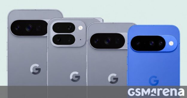 Révélations exclusives : les prix des Google Pixel 11, 11 Pro et 11 Pro Fold dévoilés
