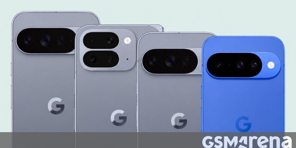 Révélations exclusives : les prix des Google Pixel 11, 11 Pro et 11 Pro Fold dévoilés Révélations exclusives : les prix des Google Pixel 11, 11 Pro et 11 Pro Fold dévoilés